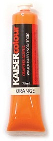 KaiserCraft - Acrylic Paint 75ml - Orange