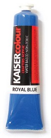KaiserCraft - Acrylic Paint 75ml - Royal Blue