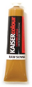 KaiserCraft - Acrylic Paint 75ml - Raw Sienna