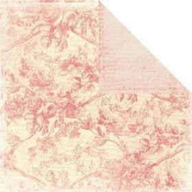 Prima - Flights of Fancy Collection - Blooming Happiness - 841485