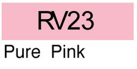 Copic - Ciao - Pure Pink - RV23