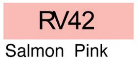 Copic - Ciao - Salmon Pink - RV42