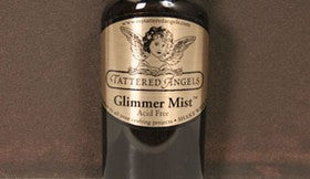 Tattered Angels - Glimmer Mist - Tattered Leather 2oz.