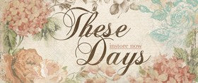 KaiserCraft - These Days Collection - Entire Kit