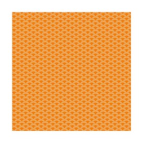 WRMK - Washi Adhesive - Orange - Sheet 12x12"