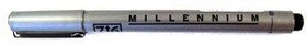 Zig - Millenium - Pure Black Pen 0.08mm